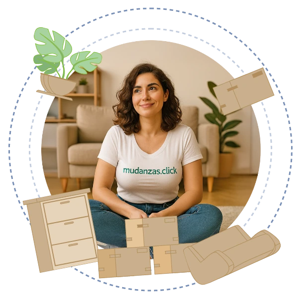 Mudanzas Compartidas Playa del Carmen