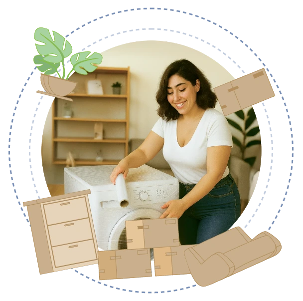 mudanzas económicas Cancún