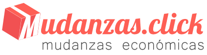 Mudanzas click económicas logo web